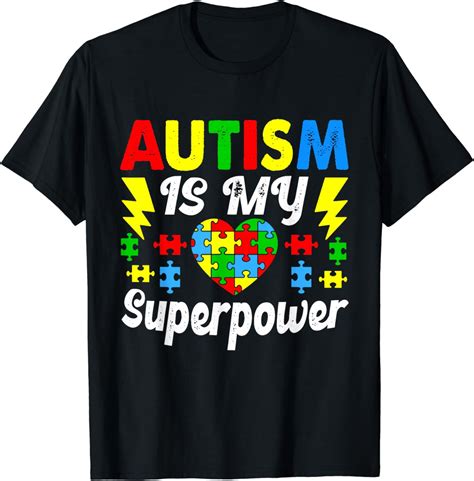 autism shirts funny