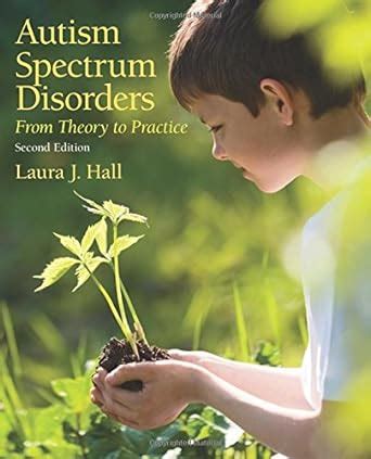 autism spectrum disorders from theory to practice 2nd edition Kindle Editon