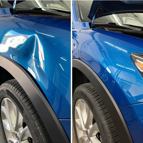 auto body dent repair Epub