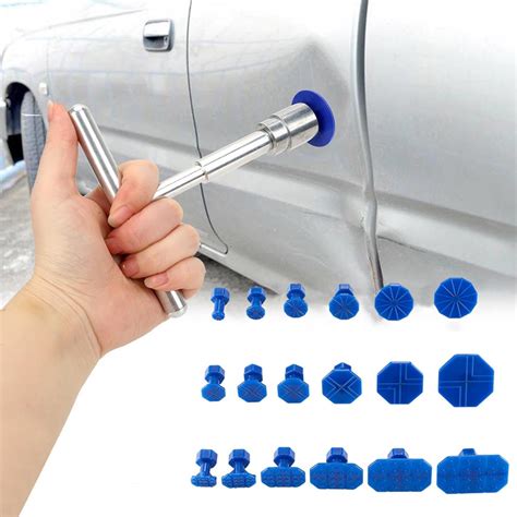 auto body dent repair tools Kindle Editon