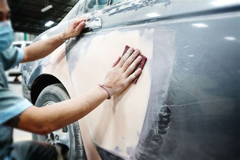 auto body repair services Epub