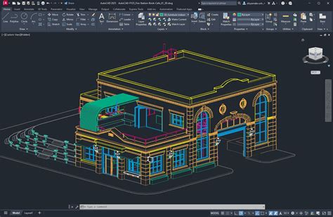 auto cad 3d manual Kindle Editon