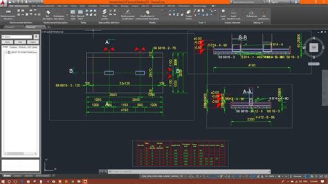 auto cad structural detailing training manual pdf Reader