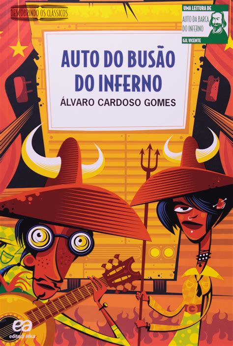 auto do busao do inferno Reader