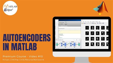 auto encoder matlab code PDF