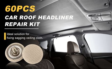 auto headliner repair cost Doc