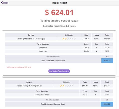 auto labor time guides Doc