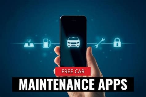 auto maintenance app android Kindle Editon