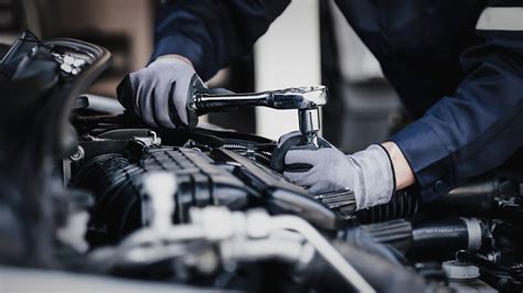 auto maintenance repair services Doc
