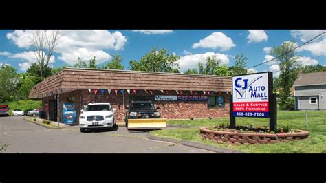 auto mall springfield nj Reader