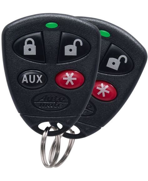 auto mate remote start manual Epub