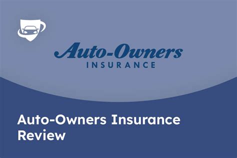 auto owners car insurance reviews PDF