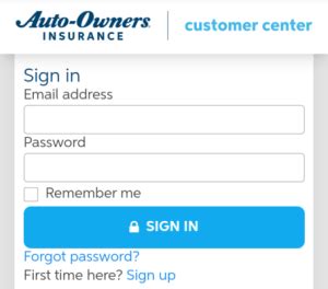 auto owners customer log in Kindle Editon