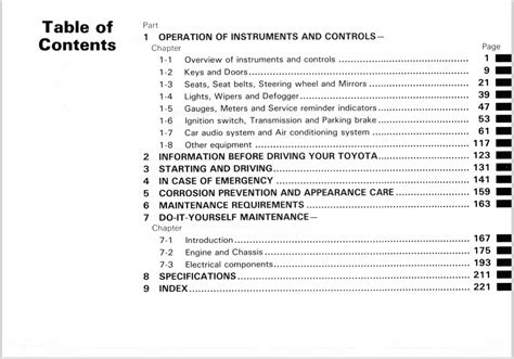 auto owners manuals pdf PDF