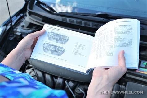auto parts user manual instructions Reader
