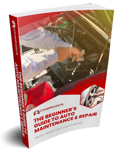 auto repair book free online Epub