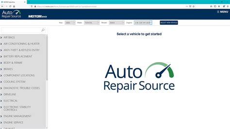 auto repair database software Epub
