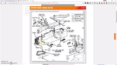 auto repair instructions free Epub