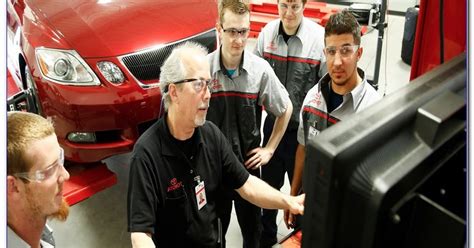 auto repair online classes Doc