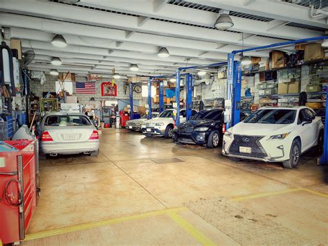 auto repair shops that finance Kindle Editon