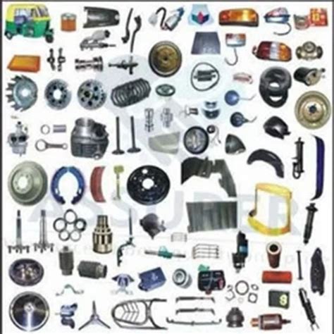 auto rickshaw parts catalog Reader