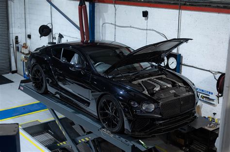 auto service ii bentley Doc