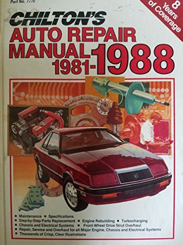 auto service manual s Reader