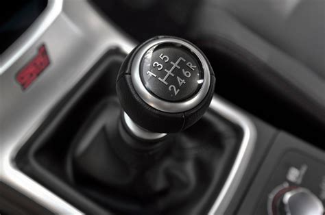 auto starter for manual transmission Reader