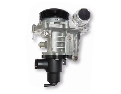 auto top water pump PDF