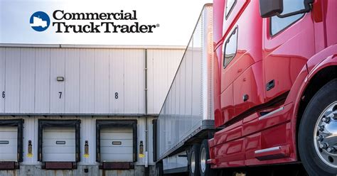 auto traders commercial trucks Doc