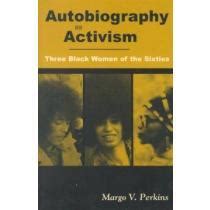 autobiography as activism autobiography as activism Kindle Editon