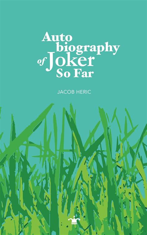 autobiography joker far jacob heric Epub