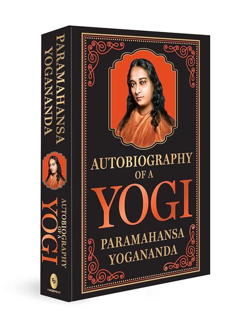 autobiography of a yogi Epub