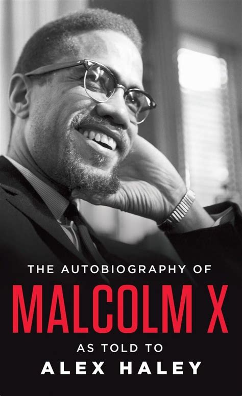 autobiography of malcolm x as told to alex haley Ebook PDF