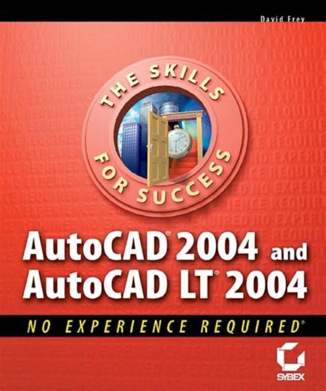 autocad 2004 ebook as Epub