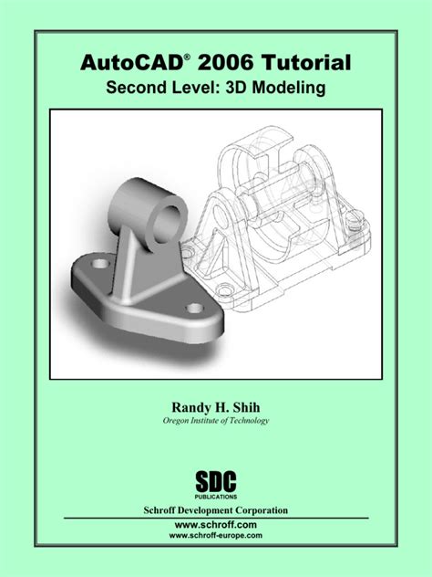 autocad 2006 tutorial level Doc