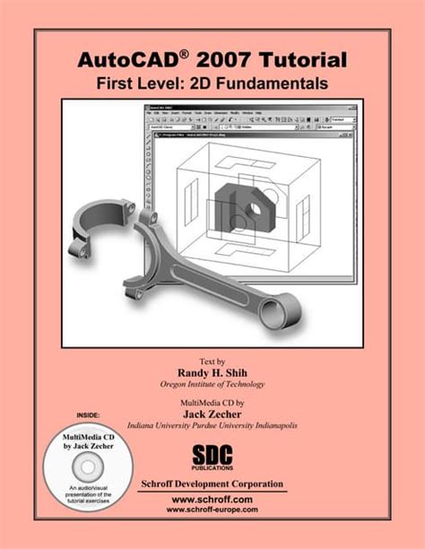 autocad 2007 for manual tutorial 8 pdf Kindle Editon