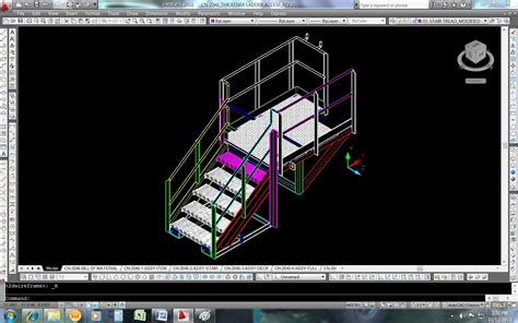 autocad 2007 improved features Doc