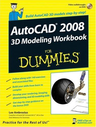 autocad 2008 for dummies Kindle Editon