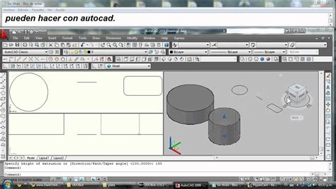 autocad 2009 free tutorial PDF