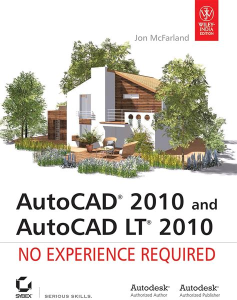 autocad 2010 and autocad lt 2010 no experience required Kindle Editon