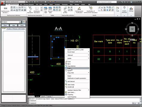 autocad 2011 structural detailing Doc