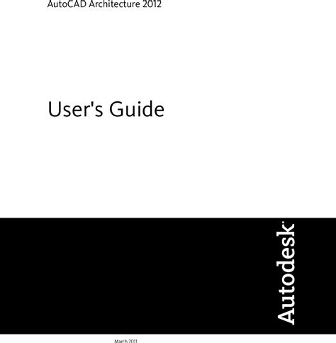 autocad 2012 instruction manual Epub