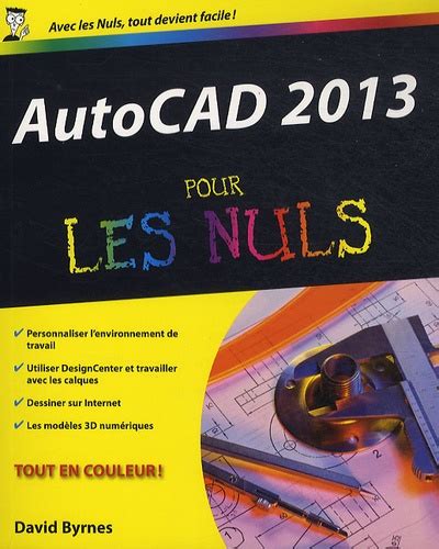 autocad 2013 pour les nuls Epub