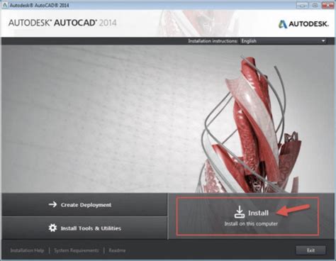 autocad 2014 32 bit with crack Reader