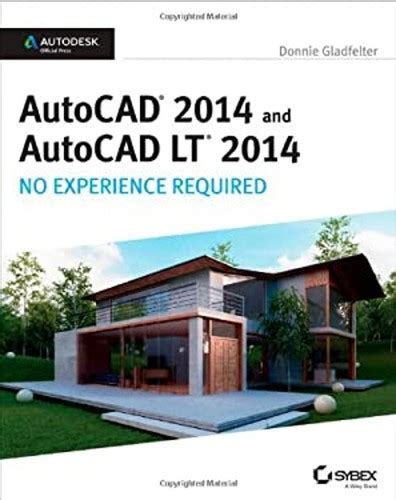 autocad 2014 no experience required PDF
