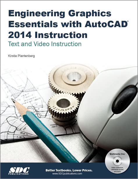 autocad 2014 plantenberg solutions 4 PDF