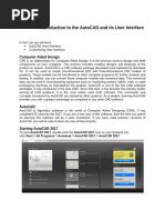 autocad 2014 user manual pdf Reader