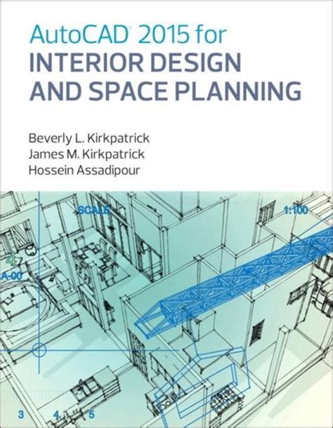 autocad 2015 for interior design and space Doc