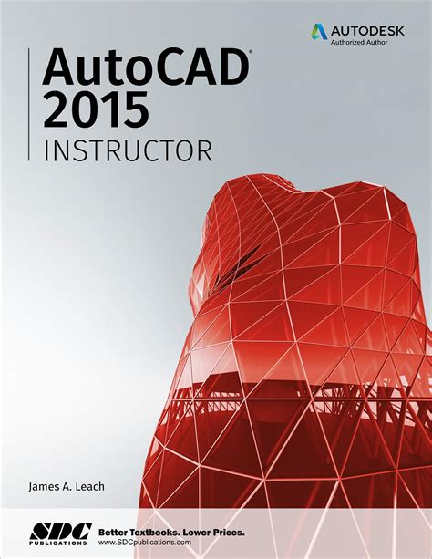 autocad 2015 instructor Epub